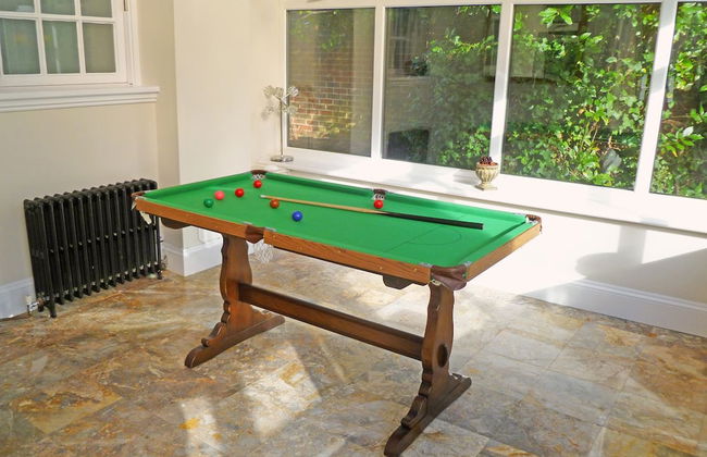 Cambrian House - Foto 14