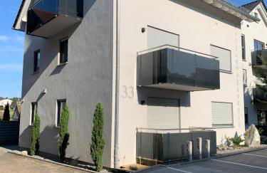 Ferienwohnungen Gergert Nr4 - Foto 13