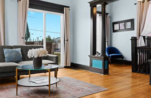 Riverview Escape in Walkable Historic District - Foto 12