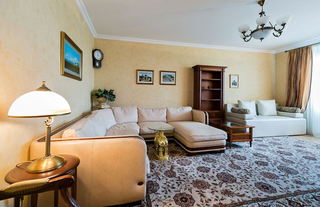 MaxRealty24 Marii Ulianovoy 12 - Foto 12