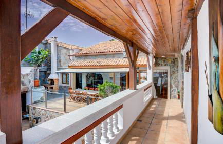 Daniel Luxury House Caleta - Foto 19