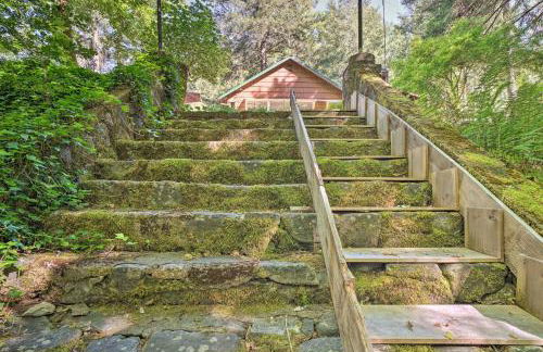 Outdoor Adventure Tranquil Creekside Retreat - Foto 30