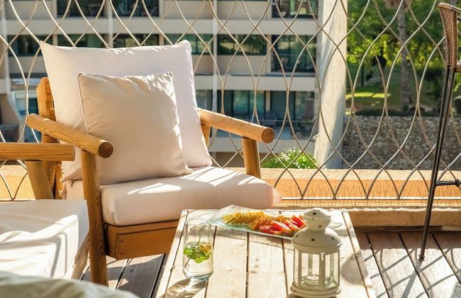 Caesarea Sea Elegant Stay by Sea N' Rent - Foto 26