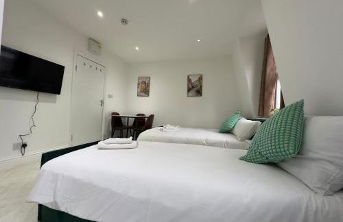 Cosy Paddington Apartments - Foto 10