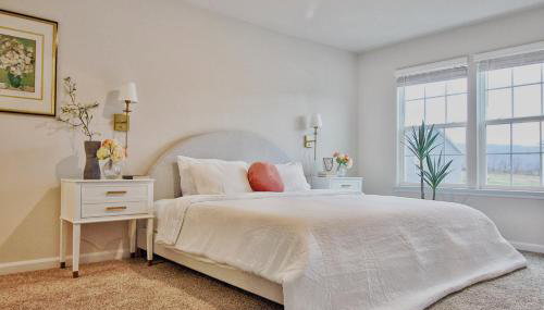 RiverWinds - Modern Charm Near Shenandoah National Park - Foto 2