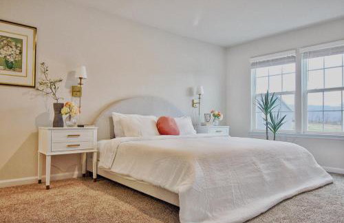 RiverWinds - Modern Charm Near Shenandoah National Park - Foto 2