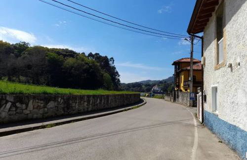 Gestiona2R - Casa con Terraza Playa de Barro Llanes - Foto 8