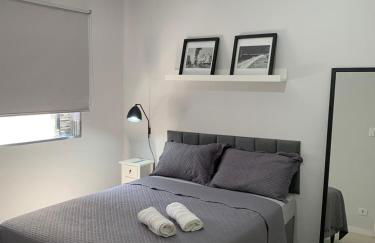 Apartamento em Santos na Ponta da Praia - Foto 12