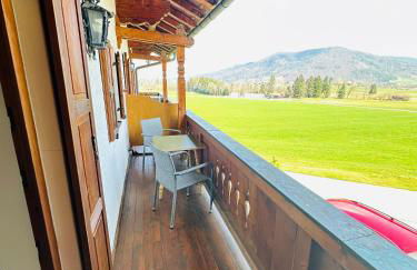 Ferienwohnung Beim Raffner - Foto 25