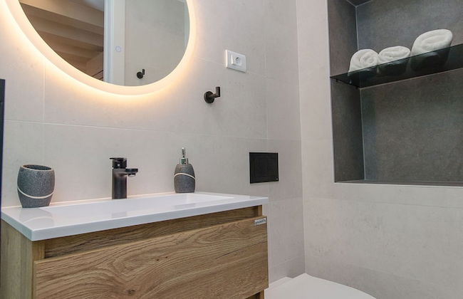 Apartment Evala - Foto 9