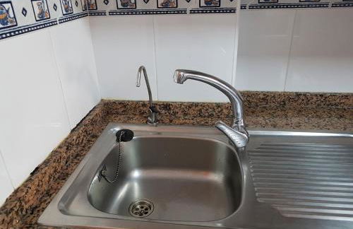 Cabo de Palos Apartment - Foto 15