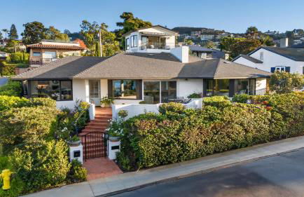 Pacific Perfection - Ocean Views Jacuzzi Walk to Beach and Dining - Photo 61