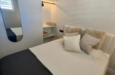 Apartamento Amar - 150m from the Arenal Beach - Private parking - Completely renovated - Foto 14