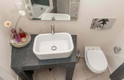 Xylokastro Panorama with Pool - Foto 36