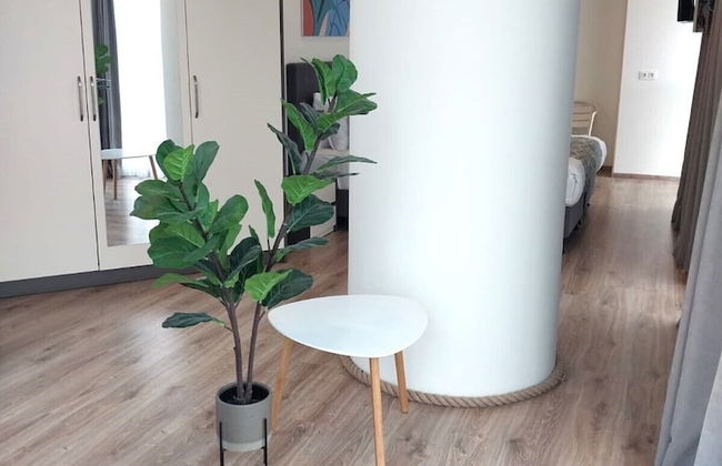 Bellevue Residence Suites - Foto 56