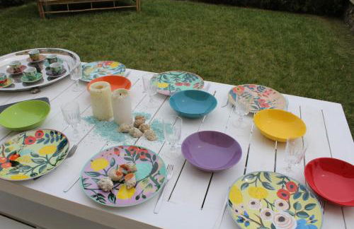 Cluxury-Torre dei Saraceni BOUTIQUE APT BY THE SEA Beach, Pool,Private Jacuzzi, Parking - Foto 15