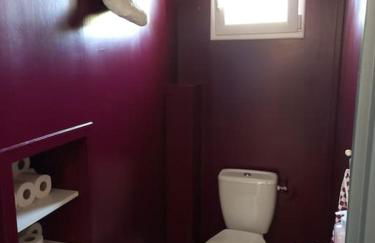 Maison Au P'tit Bonheur - Foto 15