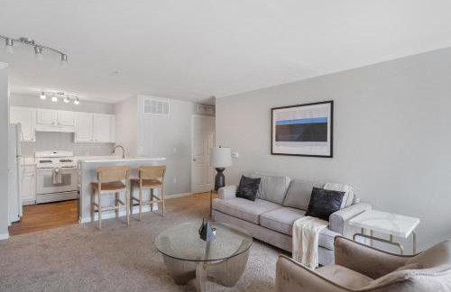 Landing Modern 1BD Tennis Court Clubhouse - Foto 3