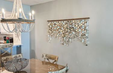 Dunes of Panama E605 2BR 2BA BEACHFRONT condo - Foto 10