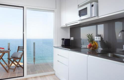 La Cala Beach Deluxe Apartments - Foto 8