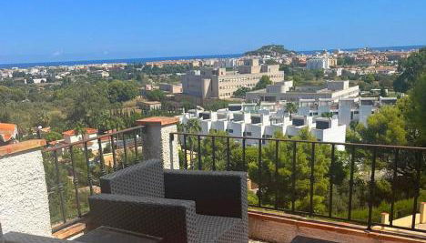 Villa vistas panorámicas - Foto 5