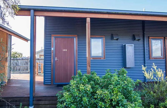 Tasman Holiday Parks - Te Anau - Foto 25