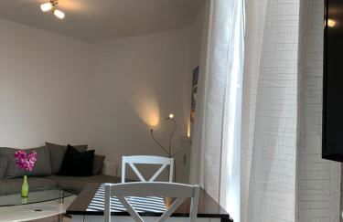 Mini-Ferien-Suite Hildesheim - Foto 15