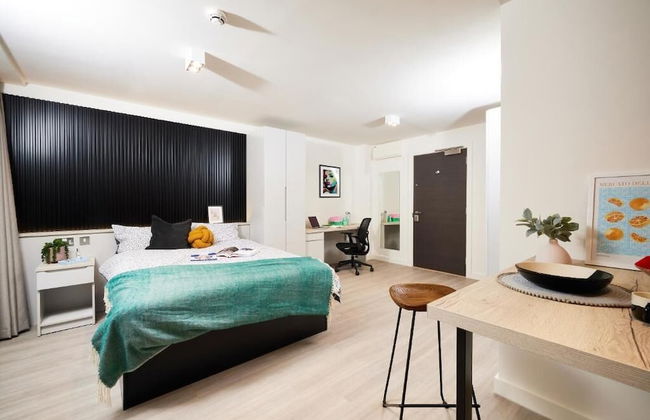 JOIVY Aparthotel at Vita Iona Street - Adults Only. - Foto 24