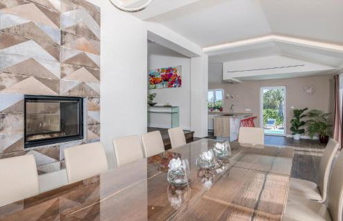 4 Bedroom Gorgeous Home In Krk - Foto 21