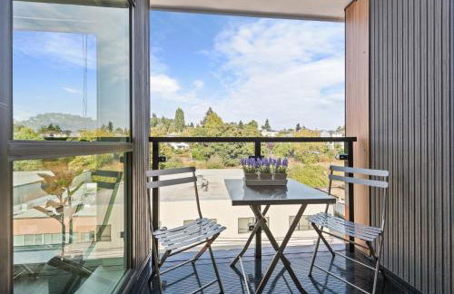 U Place Urban Apartments by Sweetome - Foto 18