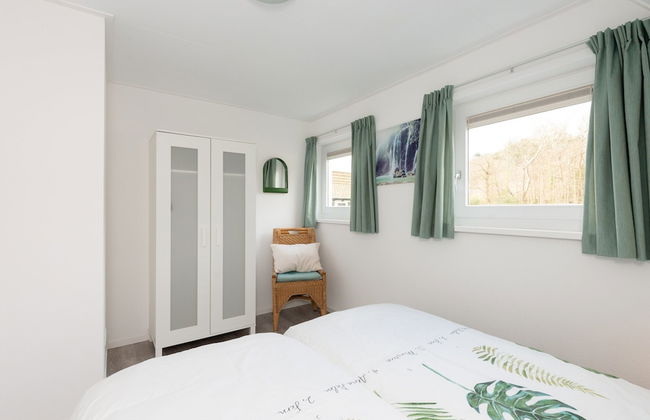 Quaint Apartment in Schoorl near Tennis Court - Foto 4