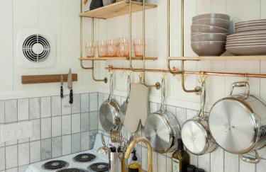 Queen City Bungalow & Cottages - Foto 40