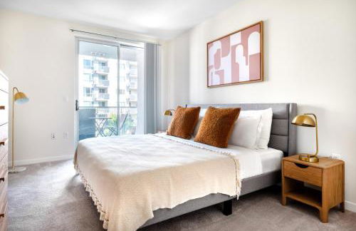 Santa Clara 1BR w Parking Gym nr Groceries SFO-437 - Photo 9