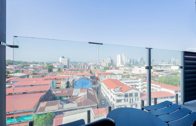 Extraordinary 1BR With Balcony in Santa Ana - Photo 60