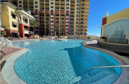 Bright, Corner Unit With Incredible Gulf And Sunset Views! - Foto 48