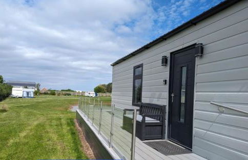 Waterside Lodge - Dog Friendly Sutton on Sea - Foto 23