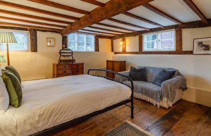 Coppice House - Foto 23