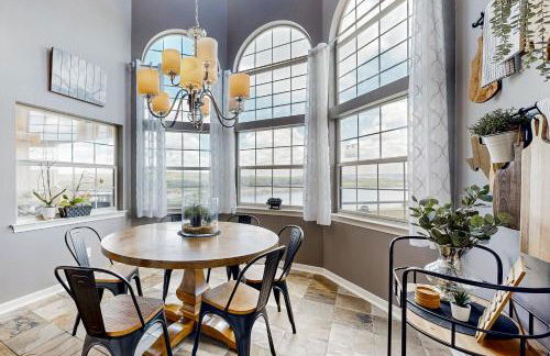 The Island on Lake Travis #1307 - Foto 9