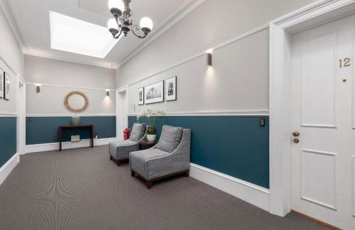 Destiny Scotland - Distillers House - Foto 56