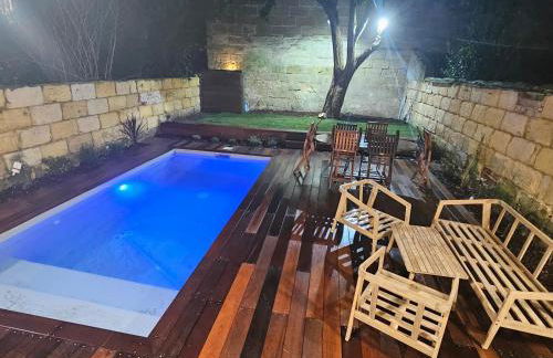 Villa Nomade - Bordeaux center 180m2, 4 rooms, Garden & Pool - Foto 31