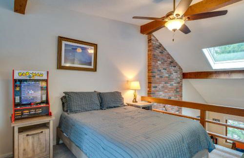 Spacious Bartlett Condo with Balconies and Pool! - Photo 21