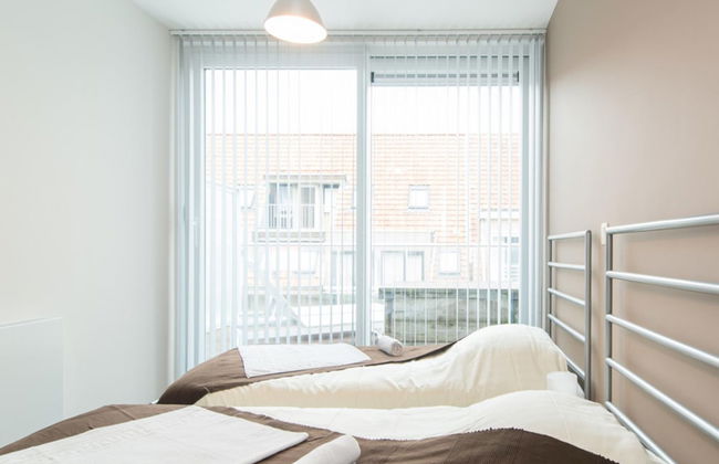 Penthouse in Ostend With sea View Dining - Foto 4