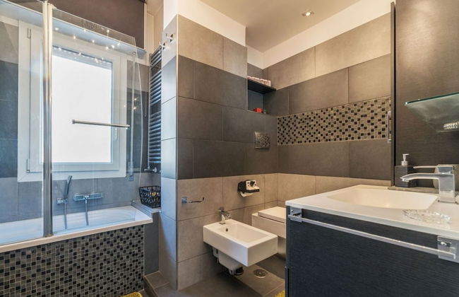 Pigneto & Malatesta Subway Flat - Photo 18