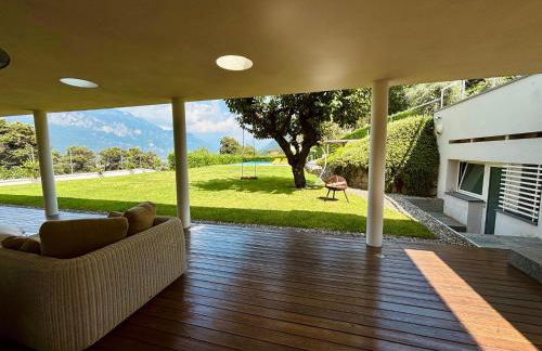 Villa Panoramica - Foto 6