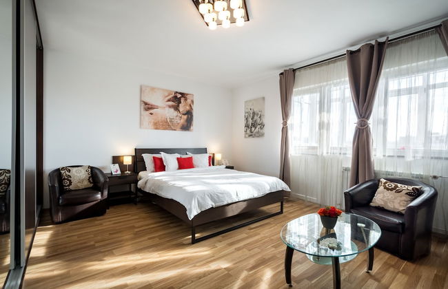 Studio 37 by MRG Apartments - Foto 1