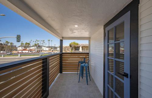 Brand New Home by the Beach & Historic Sunset Water Tower - Foto 42