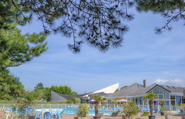 Village de vacances Le Sénéquet - Photo 1