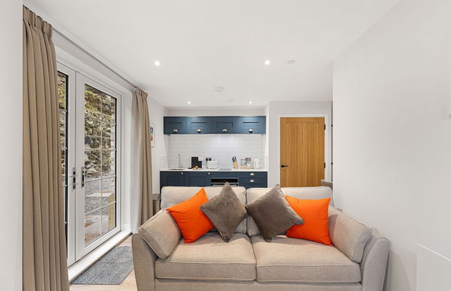 Host Stay Rock Mill 1 - Foto 4