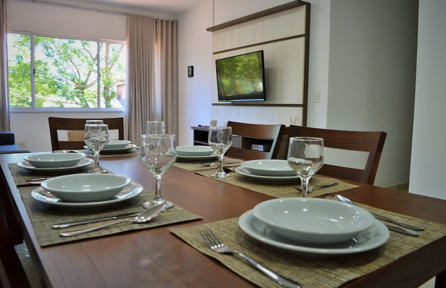 Aires de Cataratas - Foto 13