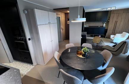 L'Appartement La Mongie - Foto 6